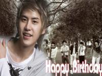 happy bithday