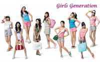 Girls Generation