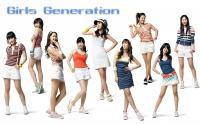 Girls Generation