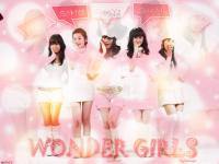 Wonder girls