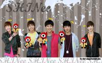 shinee^^