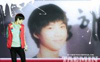 shinee^^//Taem