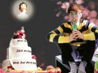 HBD Yunho Oppa