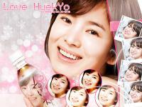 Love_HyekYo *v*