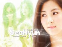 SeoHyun Vol.1