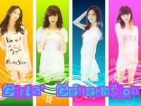 ยุนอา ทิฟฟานี่ ซอฮยอน แทยอน