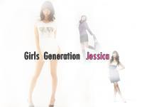 Girl Genaretion - Jessica