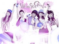 Purple Girls : WG