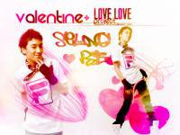 Love Love Valentine project -SeungRi