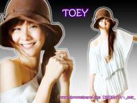 Toey
