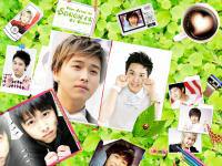 Free Style Of Sungmin