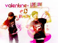 Love Love Valentine project *G-dragon