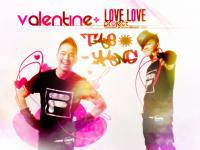 Love Love Valentine project -Taeyang