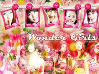 Wonder girls