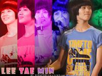 TAE MIN