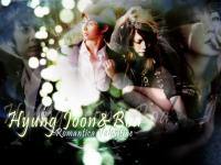 Hyung Joon&Boa  : Romantica Valentine