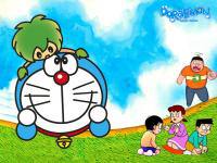 Doreamon ::: My Friend Forever