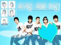 BigBang :: The Shine Of V.I.P