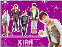 xiah