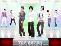 TOP SE7EN