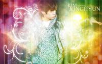 Bling Bling colorful!!