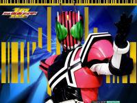 Masked Rider Decade