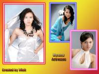 Myanmar actresses