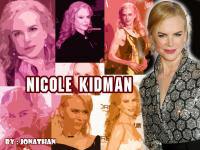 Nicole Kidman