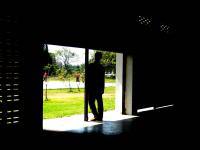 alone