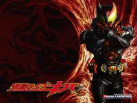 Kamen Rider Kiva