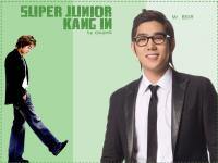 SUPER JUNIOR Mr . BEAR
