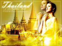 ::Thailand is civilize land::