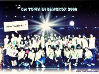 SM TOWN 2009