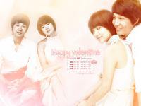 Happy Valentine  ^  ^