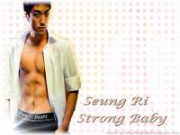 Strong Seung Ri 