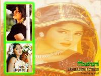Bangladesh actress