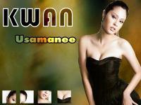 KWAN:Unseen USAMANEE