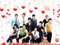 Super Junior Happy Valentine's Day