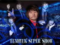 Eunhyuk super show