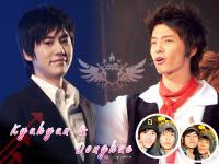 KYUHYUN & DONGHAE