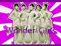 ✿my Wonder Girls No.01✿