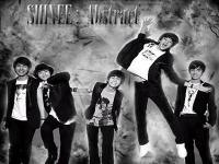 SHINee : Abstract