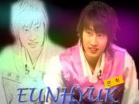 Eunhyuk 