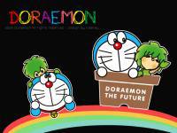 Doraemon :: The Future