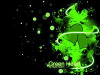 GreenHeart