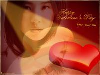 sun mi