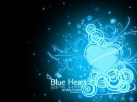 BlueHeart