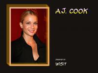 A.J. Cook