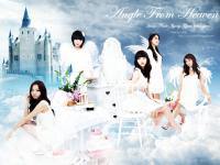 KARA - Angle From Haven