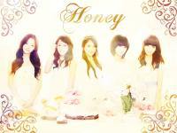 Honey : Kara